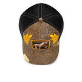Gorra Goorin Bros Ghashion Café