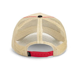 Gorra Goorin Bros The Venom Snake Beige