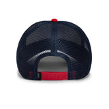 Gorra Goorin Bros Team Rooster Blanca