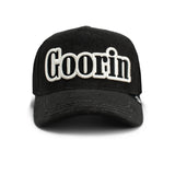 Gorra Goorin Bros Full Flavor Negra
