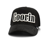 Gorra Goorin Bros Full Flavor Negra
