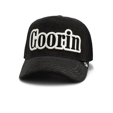 Gorra Goorin Bros Full Flavor Negra