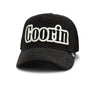Gorra Goorin Bros Full Flavor Negra