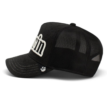 Gorra Goorin Bros Full Flavor Negra