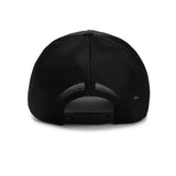Gorra Goorin Bros Full Flavor Negra
