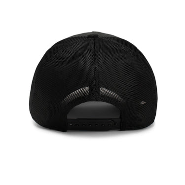 Gorra Goorin Bros Full Flavor Negra