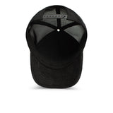Gorra Goorin Bros Full Flavor Negra