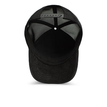Gorra Goorin Bros Full Flavor Negra