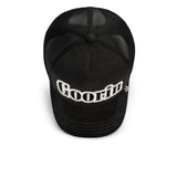 Gorra Goorin Bros Full Flavor Negra