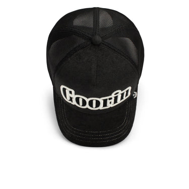Gorra Goorin Bros Full Flavor Negra