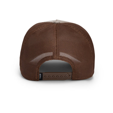 Gorra Goorin Bros Suited Friend Café