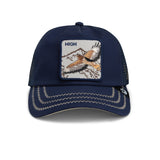 Gorra Goorin Bros Flying High Azul Navy