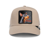 Gorra Goorin Bros The Doberman Oak
