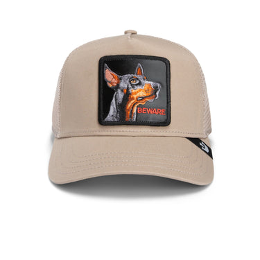 Gorra Goorin Bros The Doberman Oak