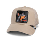 Gorra Goorin Bros The Doberman Oak