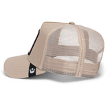 Gorra Goorin Bros The Doberman Oak