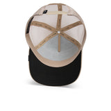 Gorra Goorin Bros The Doberman Oak
