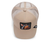 Gorra Goorin Bros The Doberman Oak