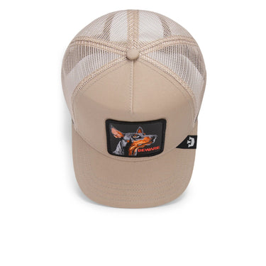 Gorra Goorin Bros The Doberman Oak