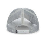 Gorra Goorin Bros Swamp Monster Gris