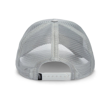 Gorra Goorin Bros Swamp Monster Gris