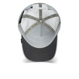 Gorra Goorin Bros Swamp Monster Gris