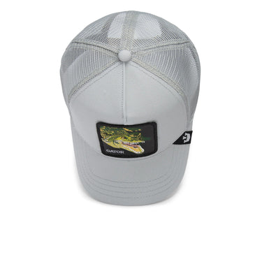 Gorra Goorin Bros Swamp Monster Gris
