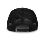 Gorra Goorin Bros The Suede Skull Negra