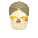 Gorra Goorin Bros Facheun Amarilla