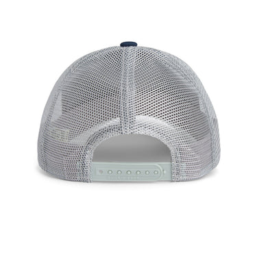 Gorra Goorin Bros The Boyz Gris Navy