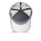 Gorra Goorin Bros The Boyz Gris Navy