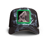 Gorra Goorin Bros Dead Presidents Negra