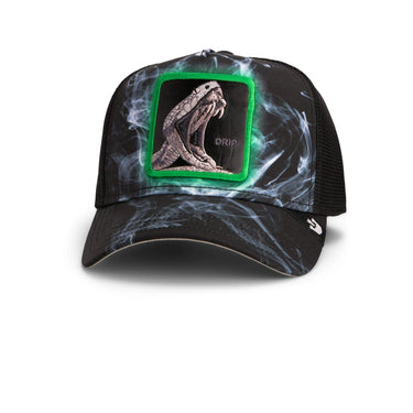 Gorra Goorin Bros Dead Presidents Negra