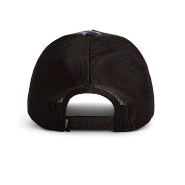 Gorra Goorin Bros Dead Presidents Negra
