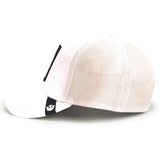 Gorra Goorin Bros Velour Doberman Biscuit
