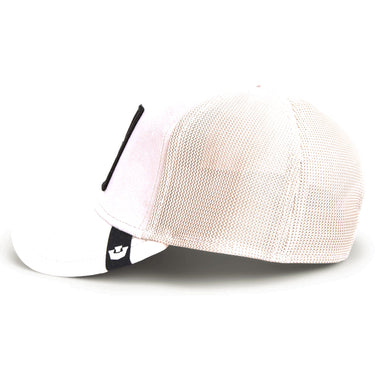 Gorra Goorin Bros Velour Doberman Biscuit