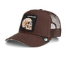 Gorra Goorin Bros The Cancelled Skull Ground