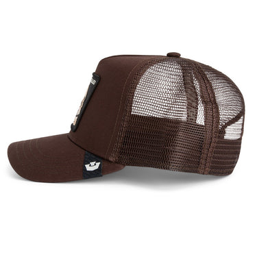 Gorra Goorin Bros The Cancelled Skull Ground