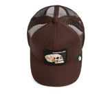 Gorra Goorin Bros The Cancelled Skull Ground