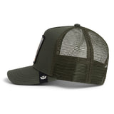 Gorra Goorin Bros The Cancelled Skull Palm