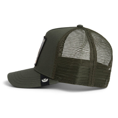Gorra Goorin Bros The Cancelled Skull Palm