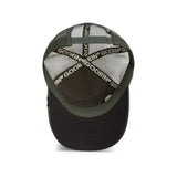 Gorra Goorin Bros The Cancelled Skull Palm