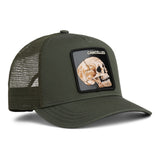 Gorra Goorin Bros The Cancelled Skull Palm