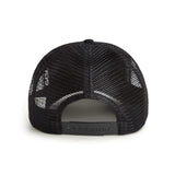 Gorra Goorin Bros The Cancelled Skull Negra