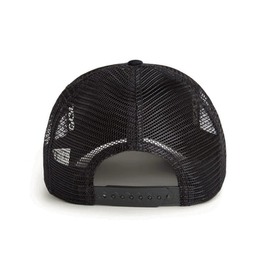 Gorra Goorin Bros The Cancelled Skull Negra