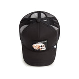 Gorra Goorin Bros The Cancelled Skull Negra