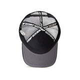 Gorra Goorin Bros The Cancelled Skull Negra