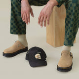 Gorra Goorin Bros The Cancelled Skull Negra