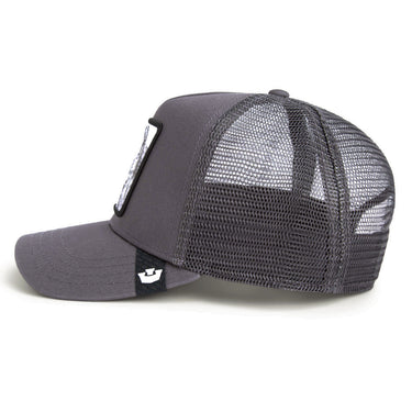 Gorra Goorin Bros Silver Foxxx Oil
