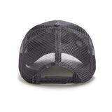 Gorra Goorin Bros Silver Foxxx Oil